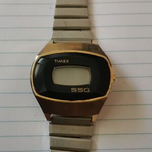 Timex SSQ